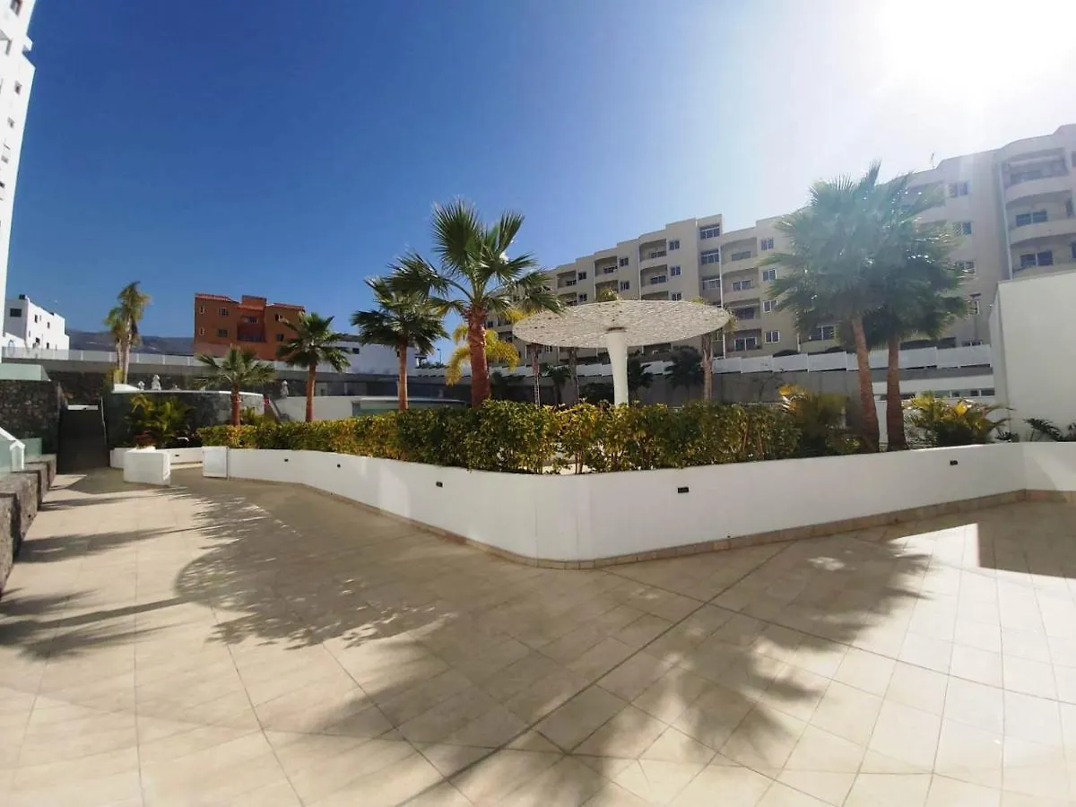 New Apartment Near The Beach In Playa Paraiso España