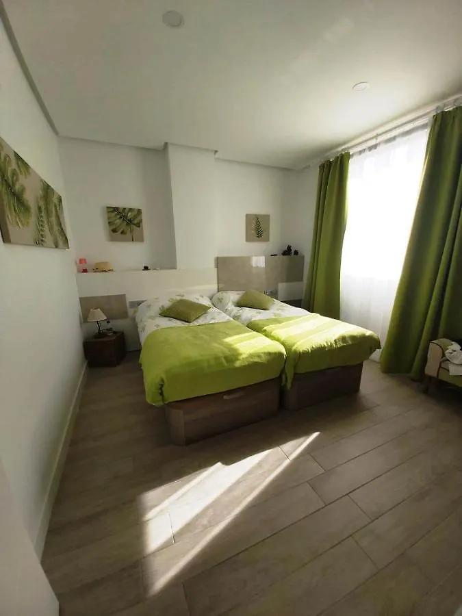 New Apartment Near The Beach In Playa Paraiso 0*, Playa Paraíso España