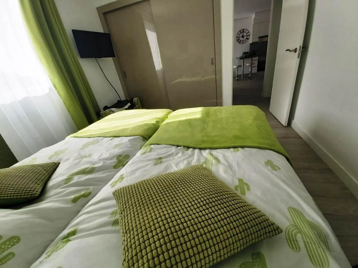 New Apartment Near The Beach In Playa Paraiso Playa Paraiso (Tenerife)