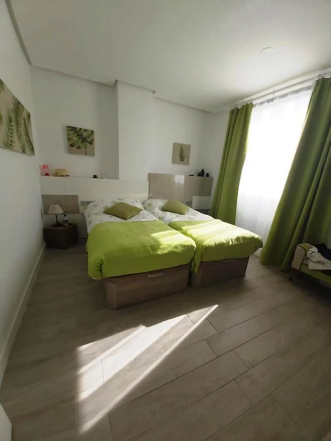 New Apartment Near The Beach In Playa Paraiso Spain
