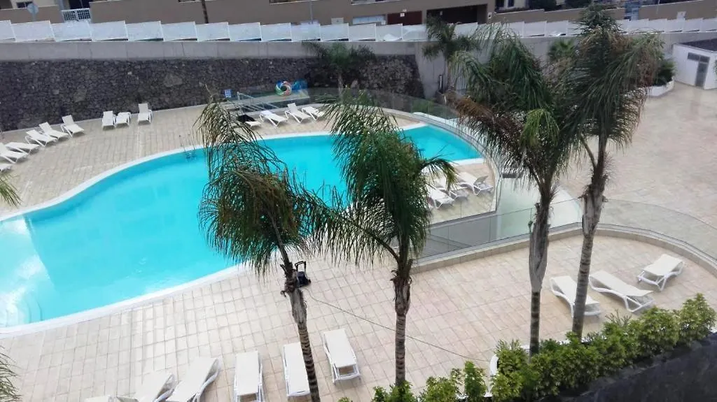 New Apartment Near The Beach In Playa Paraiso España