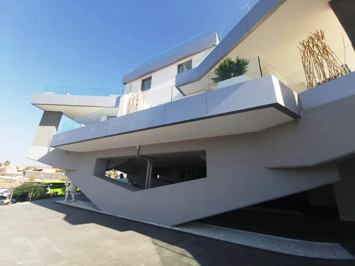 New Apartment Near The Beach In Playa Paraiso