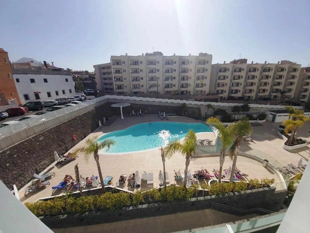 New Apartment Near The Beach In Playa Paraiso 0*, Playa Paraíso