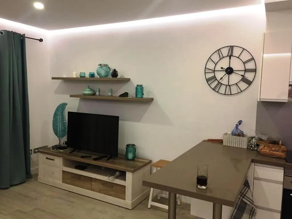 New Apartment Near The Beach In Playa Paraiso