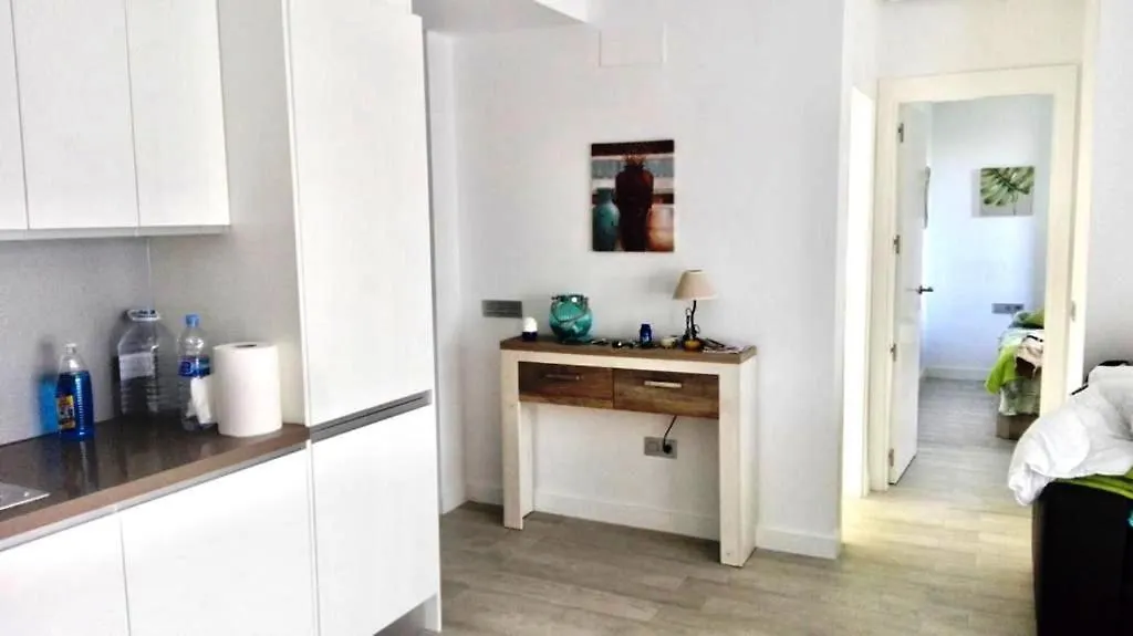 New Apartment Near The Beach In Playa Paraiso
