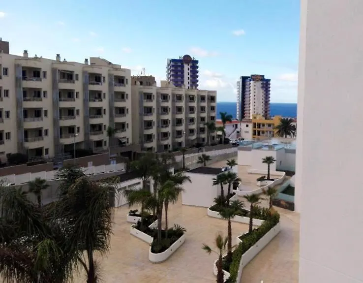New Apartment Near The Beach In Playa Paraiso