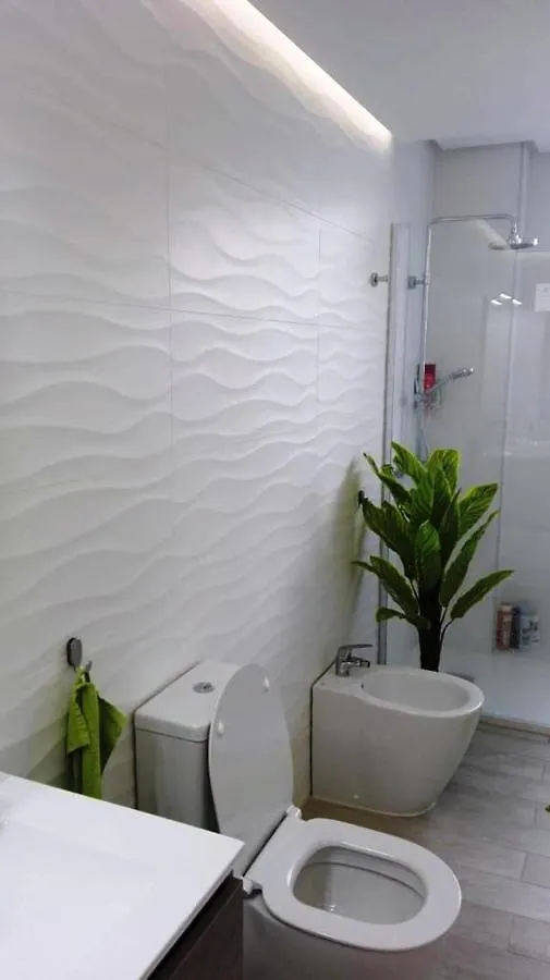New Apartment Near The Beach In Playa Paraiso