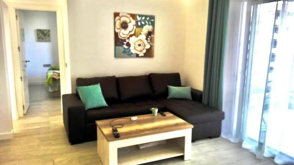 New Apartment Near The Beach In Playa Paraiso