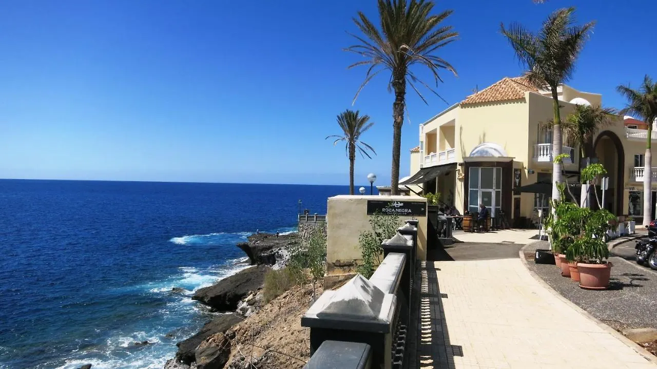 New Apartment Near The Beach In Playa Paraiso