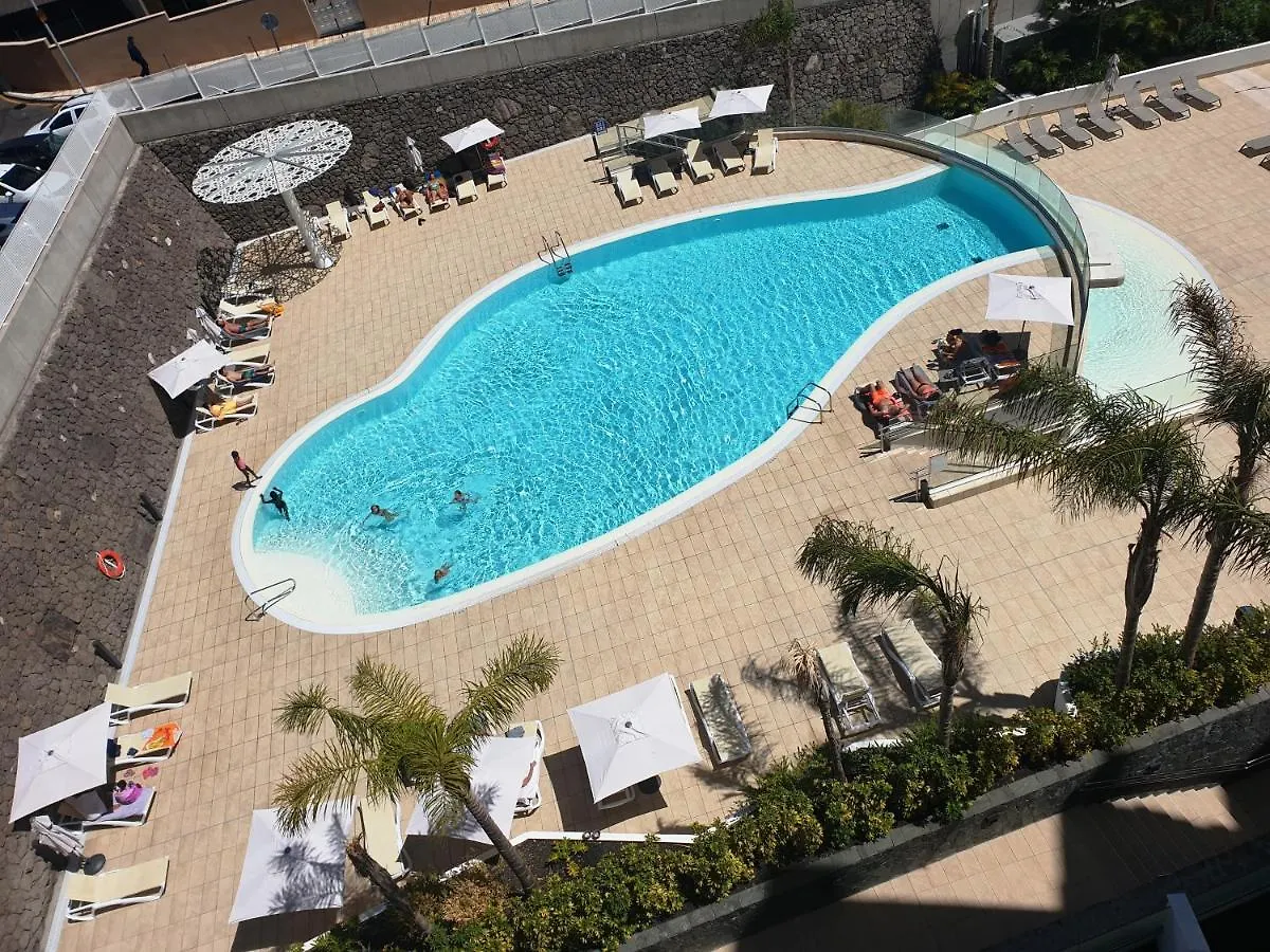 New Apartment Near The Beach In Playa Paraiso 0*, Playa Paraiso (Tenerife)