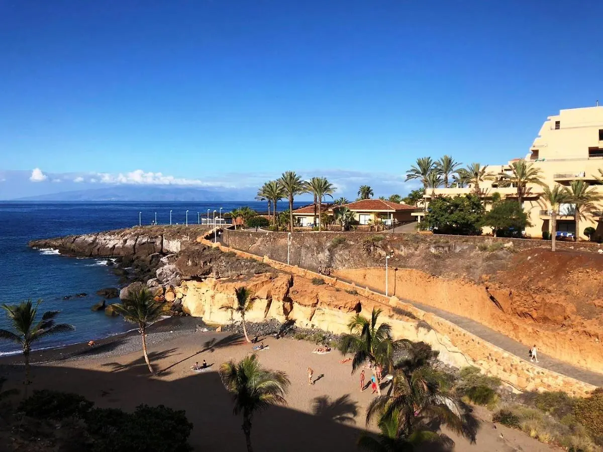 New Apartment Near The Beach In Playa Paraiso