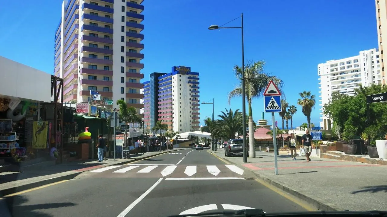New Apartment Near The Beach In Playa Paraiso