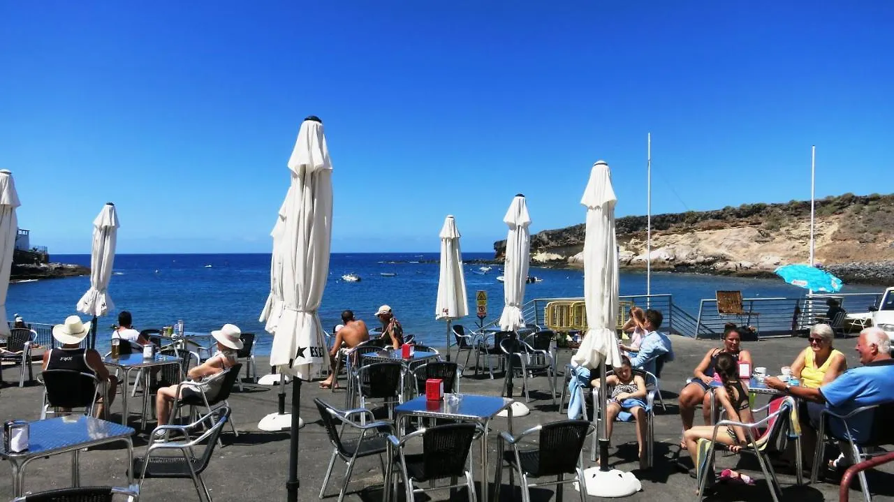 New Apartment Near The Beach In Playa Paraiso Spain