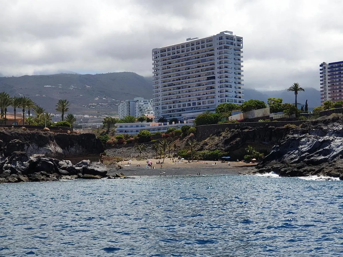 New Apartment Near The Beach In Playa Paraiso Spain