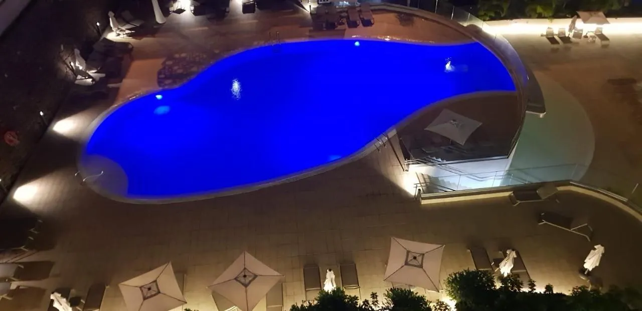 New Apartment Near The Beach In Playa Paraiso
